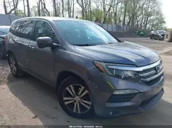 5FNYF5H35GB028174 2016 HONDA PILOT