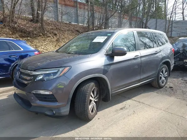5FNYF5H35GB028174 2016 HONDA PILOT - Image 2