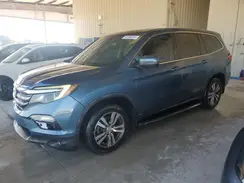 5FNYF5H35GB029891 2016 HONDA PILOT
