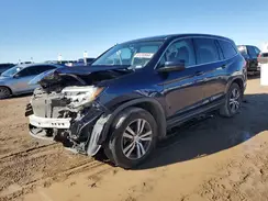 5FNYF5H35GB029907 2016 HONDA PILOT