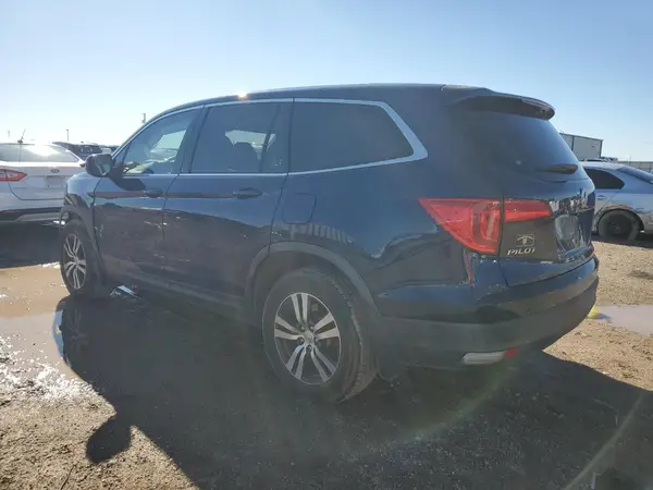 5FNYF5H35GB029907 2016 HONDA PILOT - Image 2