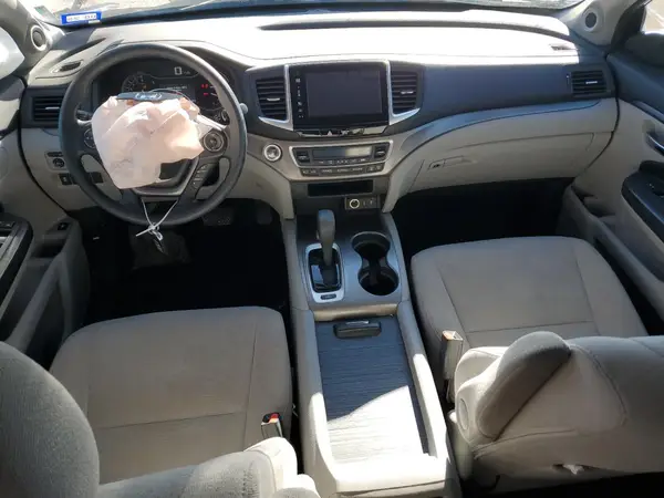 5FNYF5H35GB029907 2016 HONDA PILOT - Image 8