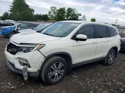 5FNYF5H35GB030247 2016 HONDA PILOT