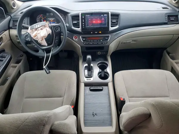 5FNYF5H35GB030247 2016 HONDA PILOT - Image 8