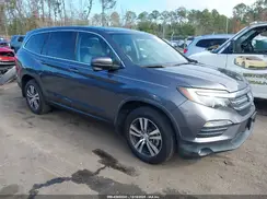 5FNYF5H35GB035674 2016 HONDA PILOT