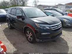 5FNYF5H35GB043869 2016 HONDA PILOT