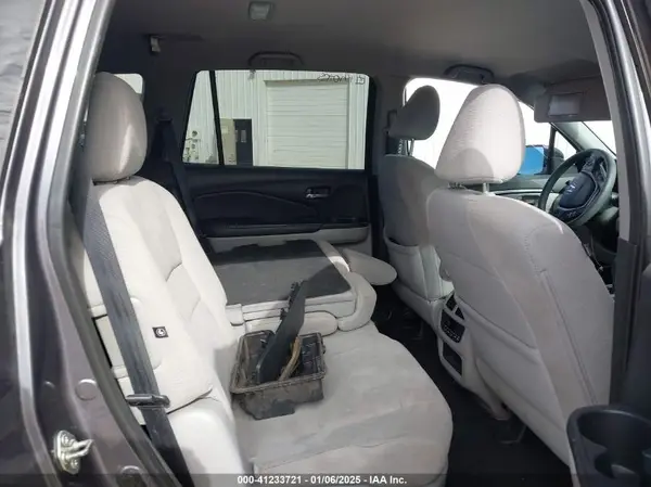 5FNYF5H35GB051020 2016 HONDA PILOT - Image 8