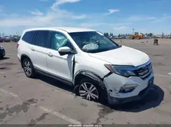 5FNYF5H35HB008508 2017 HONDA PILOT
