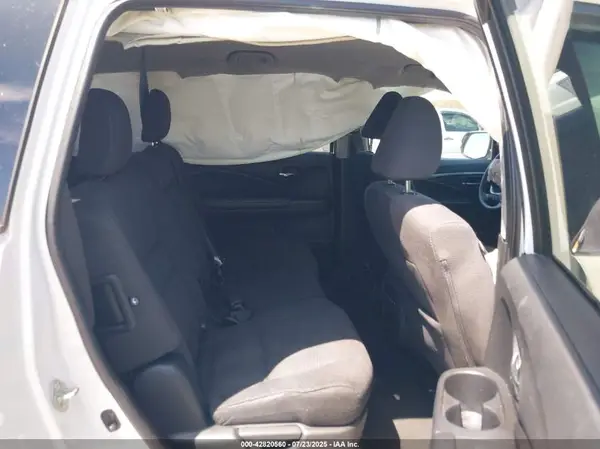 5FNYF5H35HB008508 2017 HONDA PILOT - Image 8