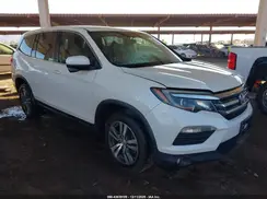 5FNYF5H35HB012137 2017 HONDA PILOT