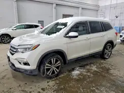 5FNYF5H35HB012140 2017 HONDA PILOT