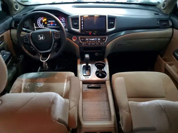 5FNYF5H35HB012140 2017 HONDA PILOT - Image 8