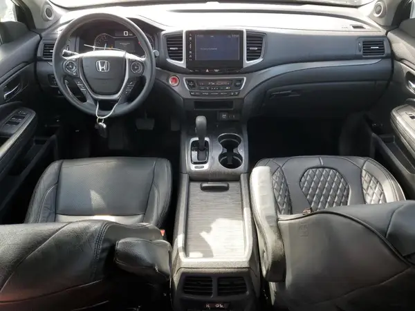 5FNYF5H35HB021033 2017 HONDA PILOT - Image 8