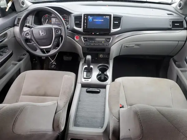 5FNYF5H35HB023378 2017 HONDA PILOT - Image 8
