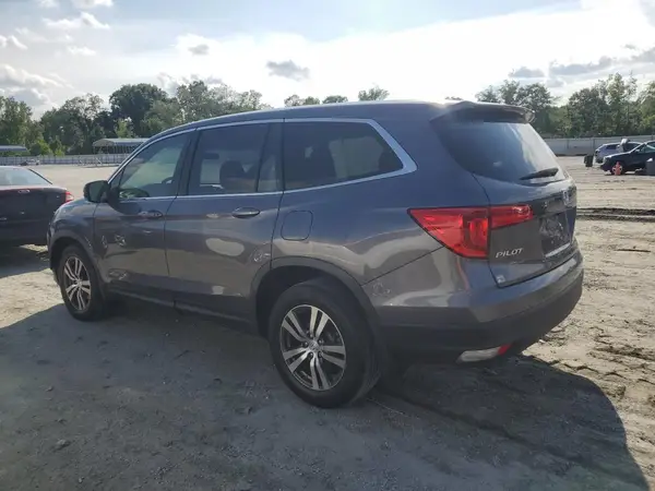 5FNYF5H35HB030668 2017 HONDA PILOT - Image 2