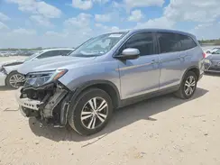 5FNYF5H35HB036776 2017 HONDA PILOT