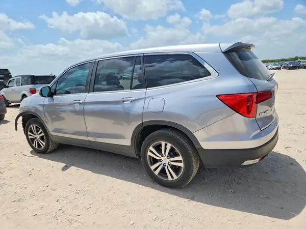5FNYF5H35HB036776 2017 HONDA PILOT - Image 2