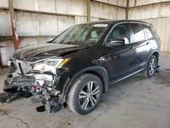 5FNYF5H35HB041735 2017 HONDA PILOT