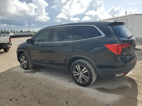 5FNYF5H35HB044036 2017 HONDA PILOT - Image 2