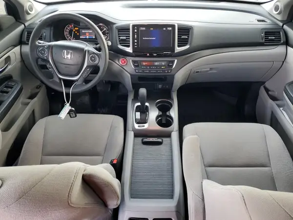 5FNYF5H35HB044036 2017 HONDA PILOT - Image 8