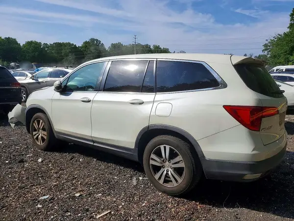 5FNYF5H35HB045770 2017 HONDA PILOT - Image 2