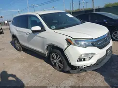 5FNYF5H35HB046367 2017 HONDA PILOT