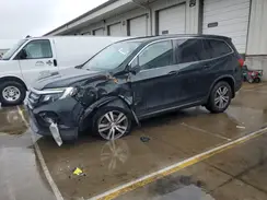 5FNYF5H35JB001130 2018 HONDA PILOT
