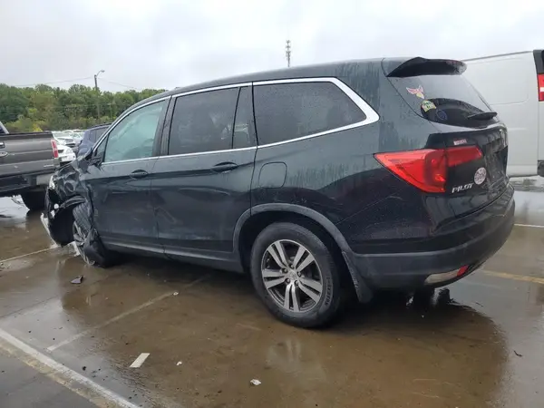 5FNYF5H35JB001130 2018 HONDA PILOT - Image 2
