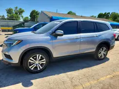 5FNYF5H35JB002682 2018 HONDA PILOT