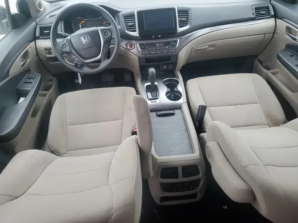 5FNYF5H35JB010958 2018 HONDA PILOT - Image 8