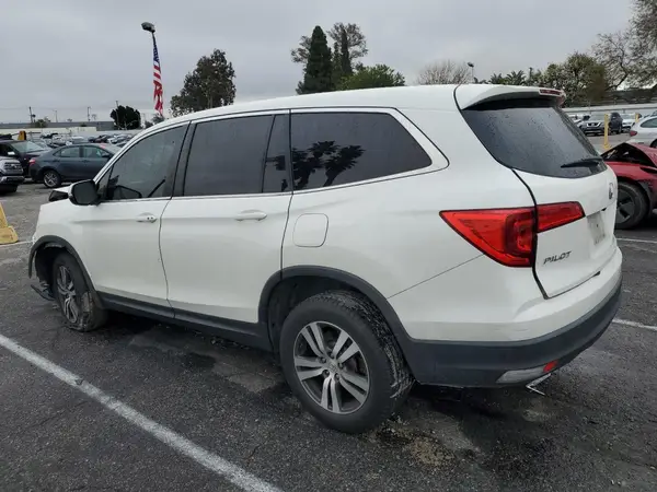 5FNYF5H35JB012399 2018 HONDA PILOT - Image 2