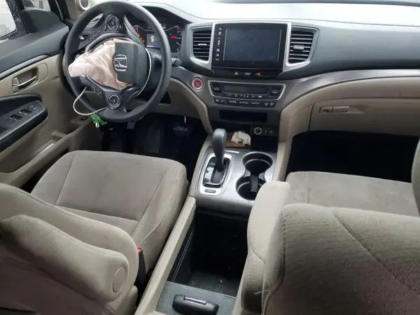 5FNYF5H35JB012399 2018 HONDA PILOT - Image 8