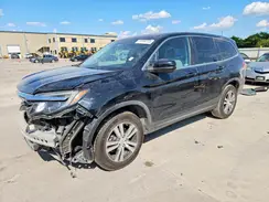 5FNYF5H35JB012578 2018 HONDA PILOT