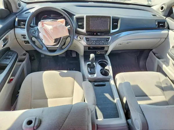 5FNYF5H35JB012578 2018 HONDA PILOT - Image 8