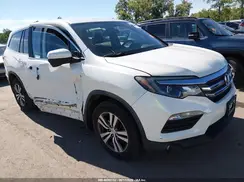 5FNYF5H35JB014282 2018 HONDA PILOT