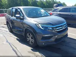 5FNYF5H35JB014735 2018 HONDA PILOT