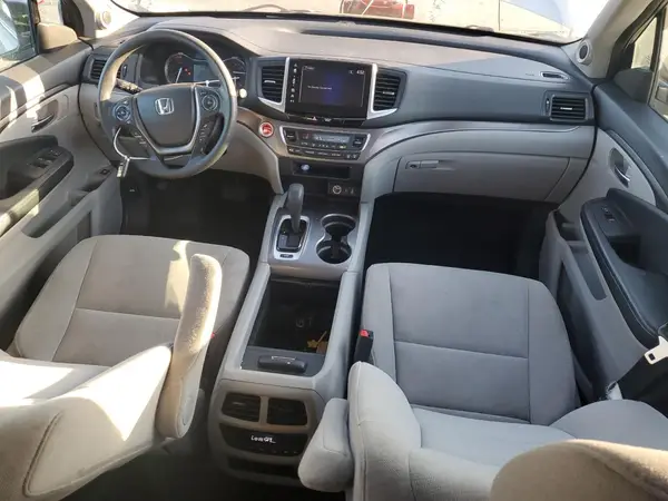 5FNYF5H35JB015030 2018 HONDA PILOT - Image 8