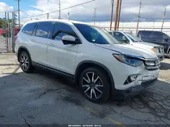 5FNYF5H35JB016050 2018 HONDA PILOT