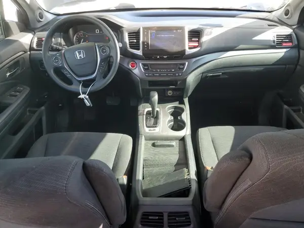 5FNYF5H35JB017165 2018 HONDA PILOT - Image 8
