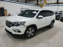 5FNYF5H35JB017182 2018 HONDA PILOT