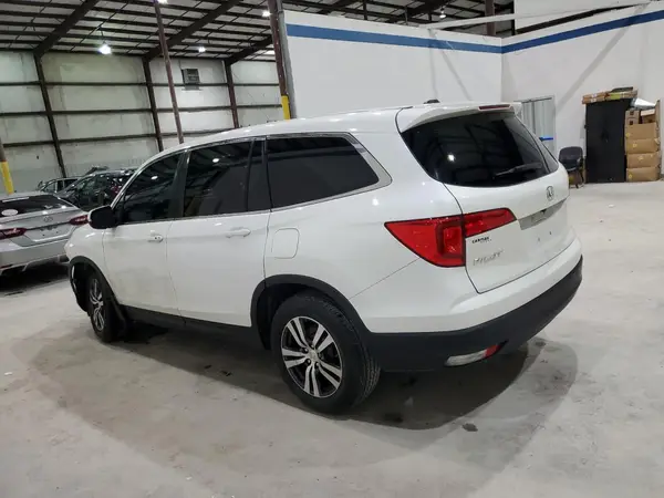 5FNYF5H35JB017182 2018 HONDA PILOT - Image 2