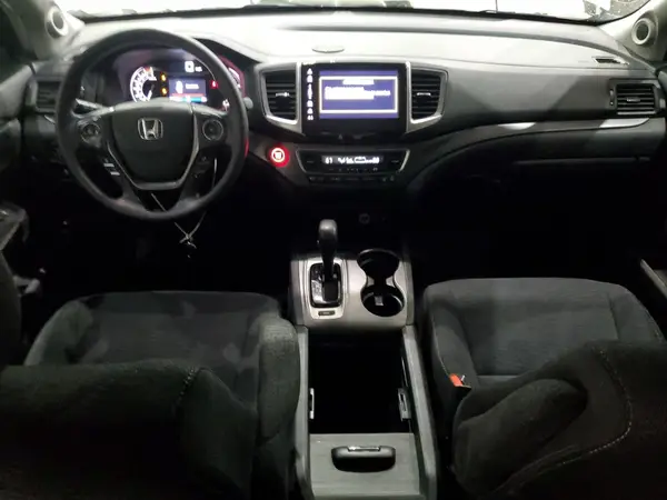 5FNYF5H35JB017182 2018 HONDA PILOT - Image 8