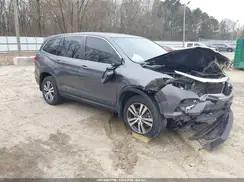 5FNYF5H35JB018574 2018 HONDA PILOT