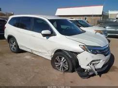 5FNYF5H35JB024049 2018 HONDA PILOT