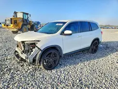 5FNYF5H35JB027422 2018 HONDA PILOT