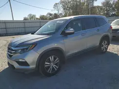 5FNYF5H35JB029414 2018 HONDA PILOT