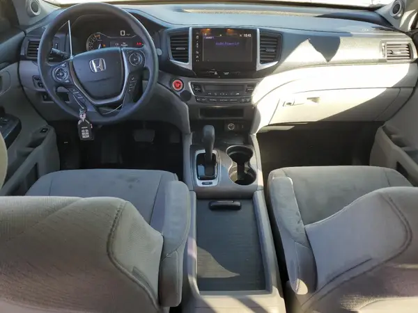 5FNYF5H35JB029414 2018 HONDA PILOT - Image 8