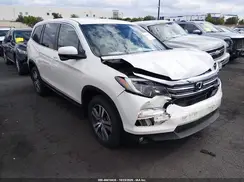 5FNYF5H35JB032443 2018 HONDA PILOT