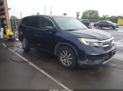 5FNYF5H35KB008922 2019 HONDA PILOT