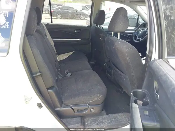 5FNYF5H35KB009908 2019 HONDA PILOT - Image 8